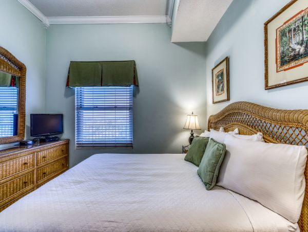 Okaloosa Island Fort Walton Beach Condo 962864