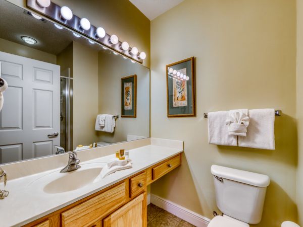 Okaloosa Island Fort Walton Beach Condo 962864