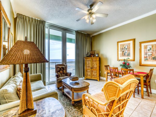 Okaloosa Island Fort Walton Beach Condo 962864
