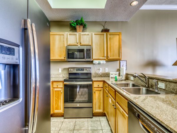 Okaloosa Island Fort Walton Beach Condo 962864