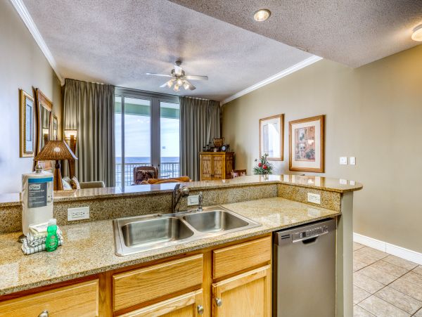 Okaloosa Island Fort Walton Beach Condo 962864