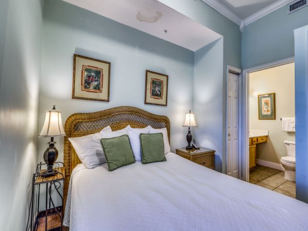 Okaloosa Island Fort Walton Beach Condo 962864