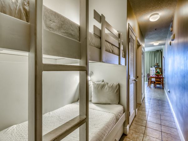 Okaloosa Island Fort Walton Beach Condo 962864