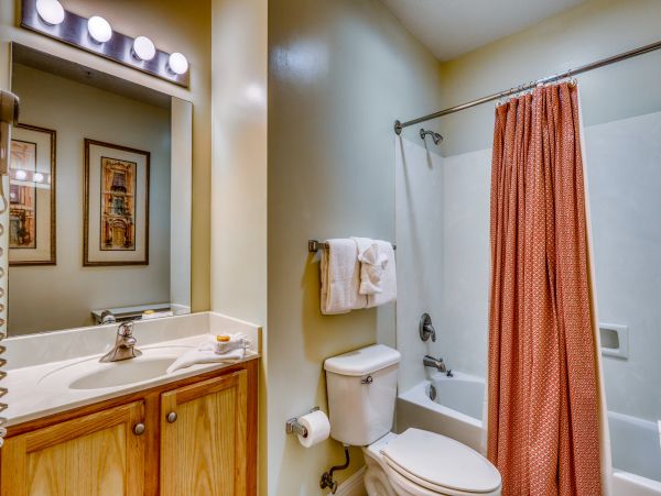 Okaloosa Island Fort Walton Beach Condo 962864