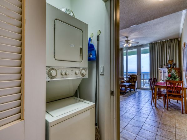 Okaloosa Island Fort Walton Beach Condo 962864