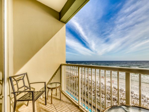 Okaloosa Island Fort Walton Beach Condo 962864