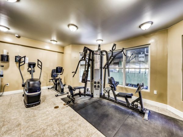 Okaloosa Island Fort Walton Beach Condo 962864