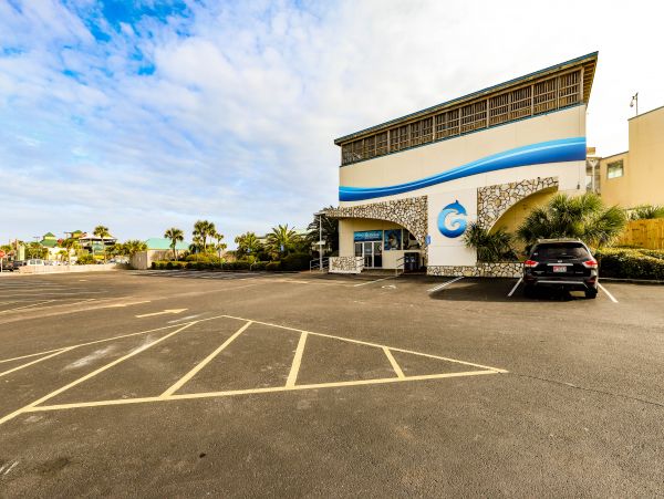 Okaloosa Island Fort Walton Beach Condo 962864