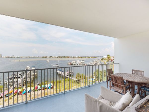 Pensacola Beach Condo 962865