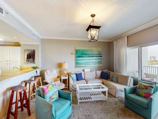 Pensacola Beach Condo 962865