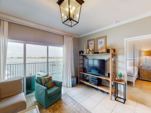 Pensacola Beach Condo 962865