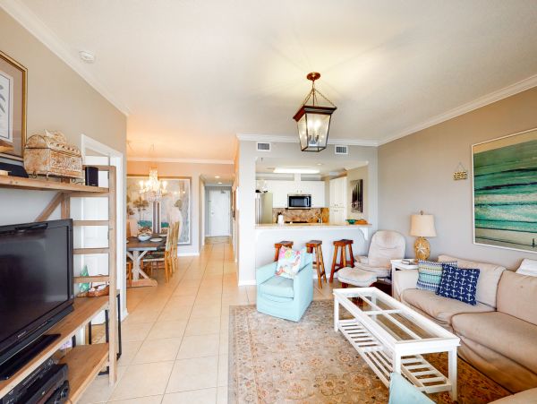 Pensacola Beach Condo 962865
