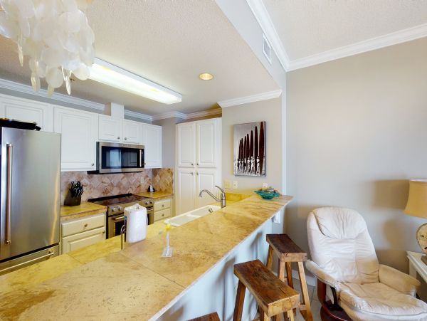 Pensacola Beach Condo 962865