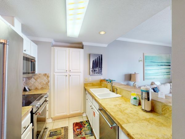 Pensacola Beach Condo 962865