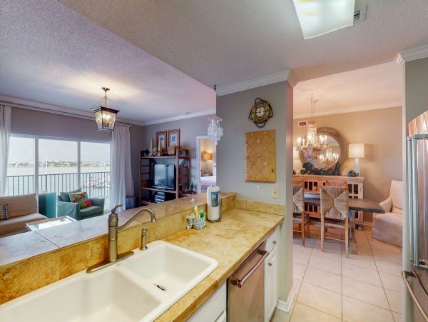 Pensacola Beach Condo 962865
