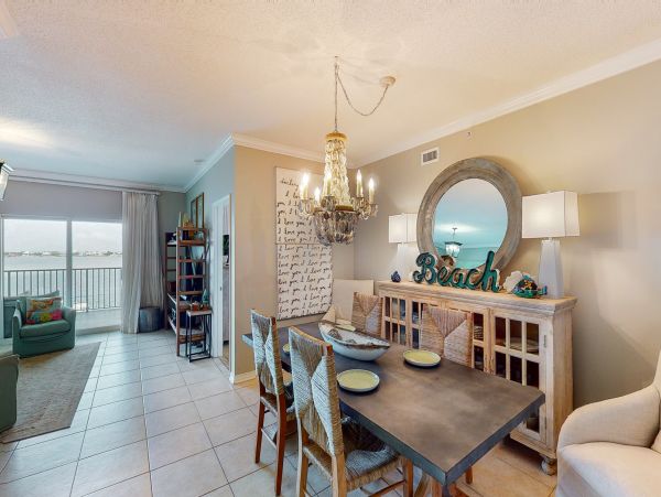Pensacola Beach Condo 962865