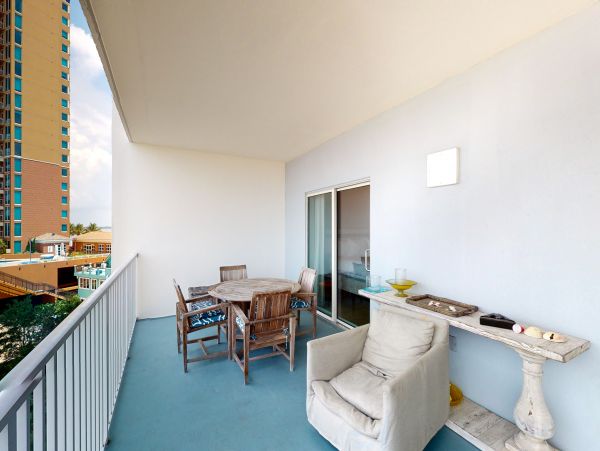 Pensacola Beach Condo 962865