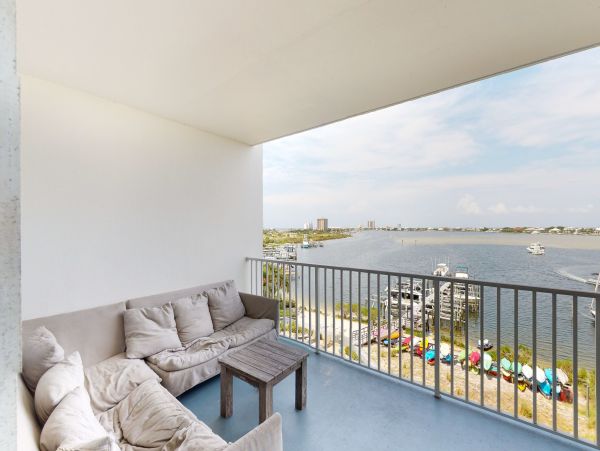 Pensacola Beach Condo 962865