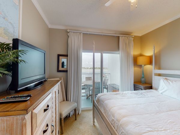 Pensacola Beach Condo 962865