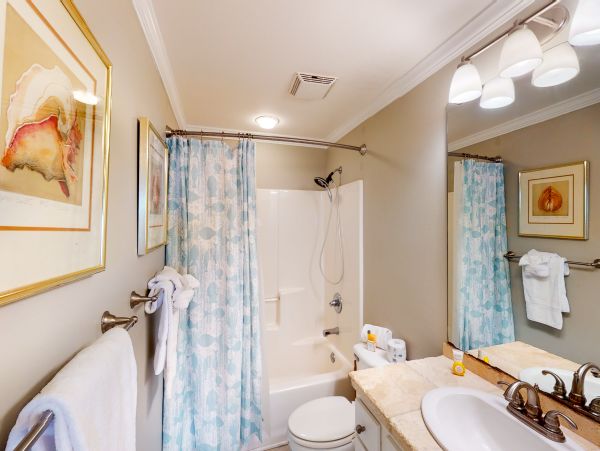 Pensacola Beach Condo 962865