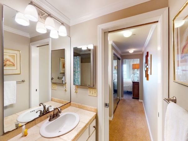 Pensacola Beach Condo 962865