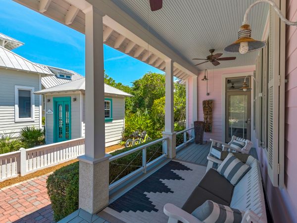 Panama City Beach Home 962867