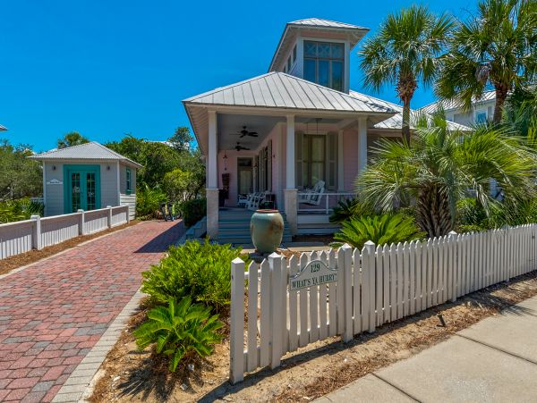 Panama City Beach Home 962867