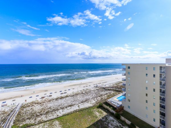 Perdido Key Condo 962868