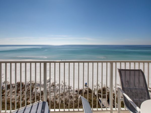 Beaches Of South Walton Condo 962869
