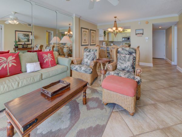 Beaches Of South Walton Condo 962869