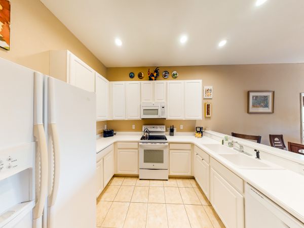Orlando Condo 962870