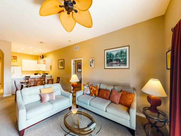 Orlando Condo 962870