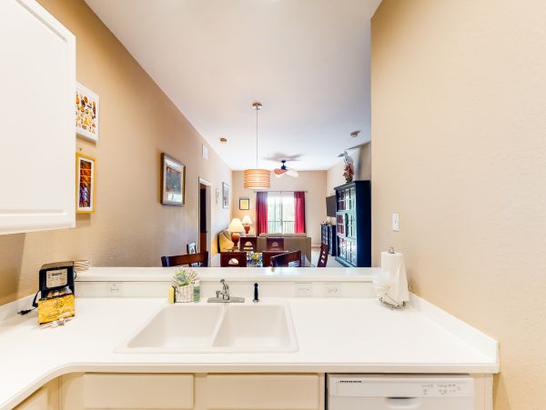 Orlando Condo 962870