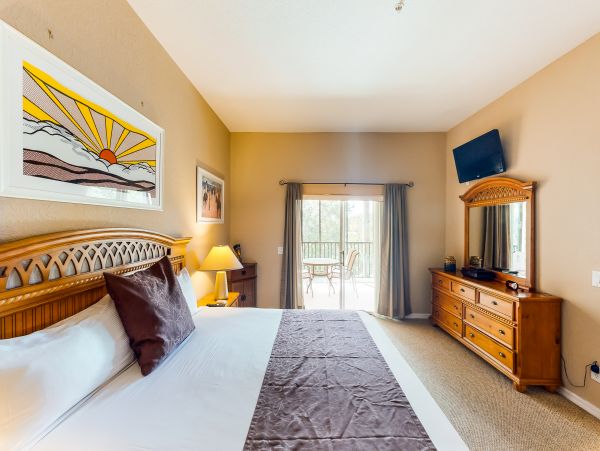 Orlando Condo 962870
