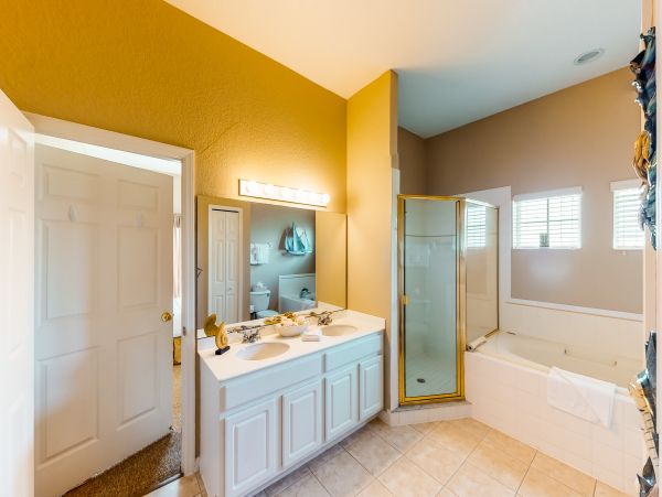 Orlando Condo 962870