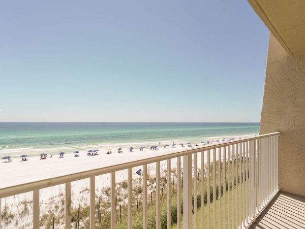 Beaches Of South Walton Condo 962872