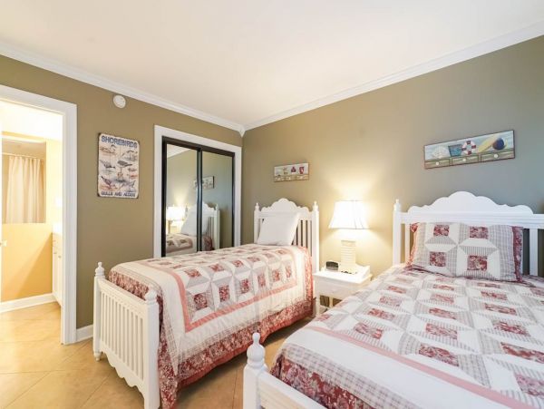 Beaches Of South Walton Condo 962872