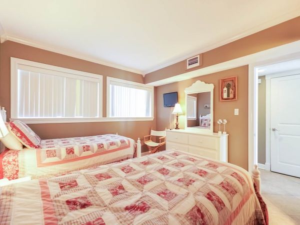 Beaches Of South Walton Condo 962872