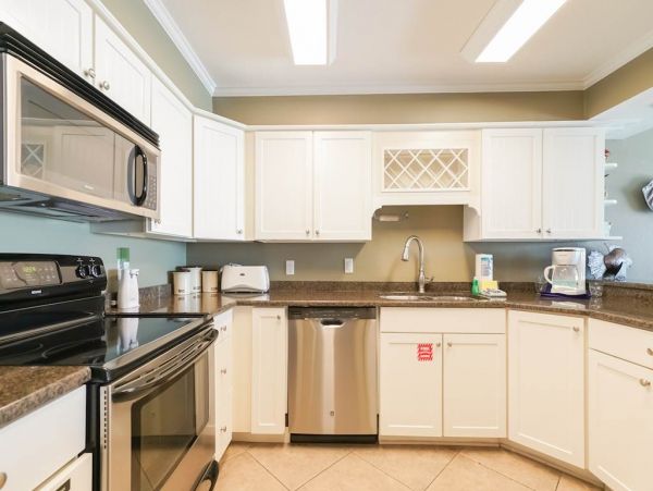 Beaches Of South Walton Condo 962872