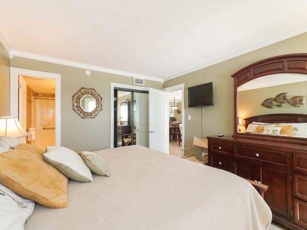 Beaches Of South Walton Condo 962872