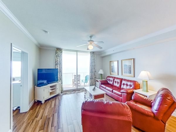 Panama City Beach Condo 962873
