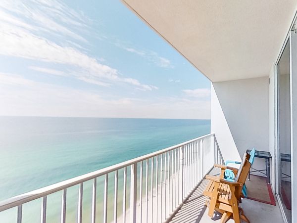 Panama City Beach Condo 962873