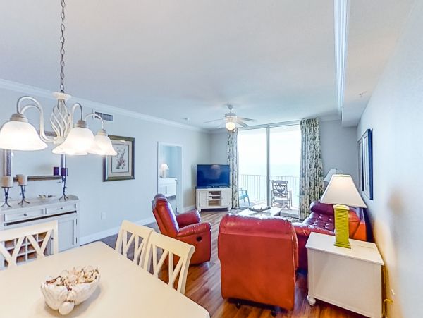 Panama City Beach Condo 962873