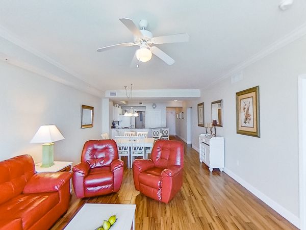 Panama City Beach Condo 962873
