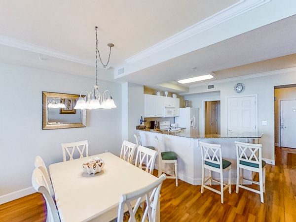 Panama City Beach Condo 962873