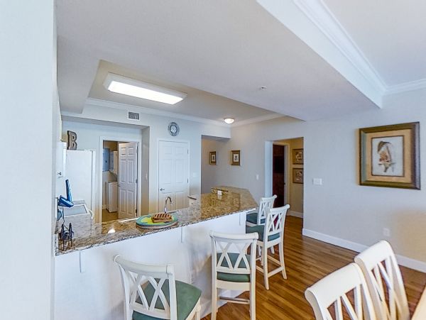 Panama City Beach Condo 962873