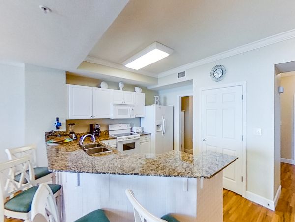 Panama City Beach Condo 962873