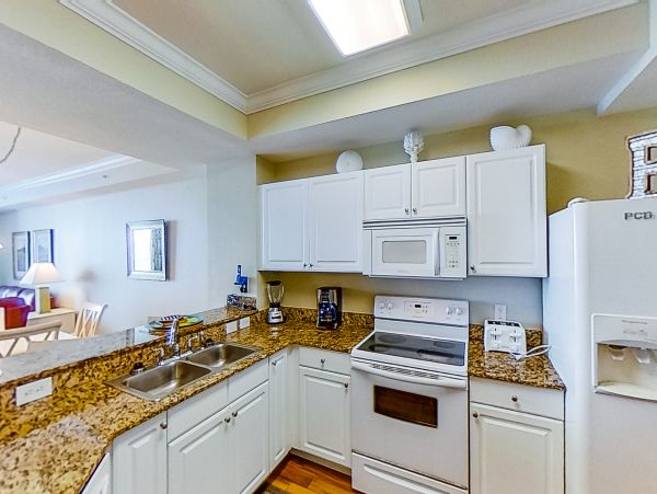 Panama City Beach Condo 962873