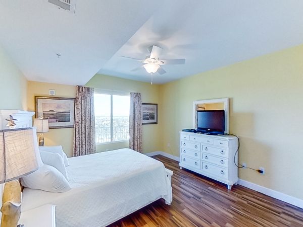 Panama City Beach Condo 962873