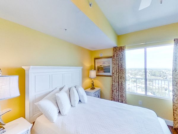 Panama City Beach Condo 962873